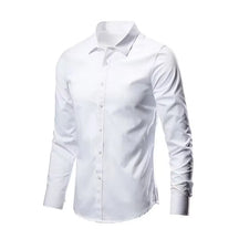 Camisa Slim Moderna – UOMO