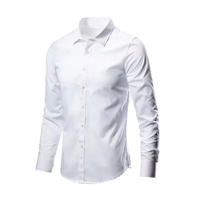 Camisa Slim Moderna – UOMO