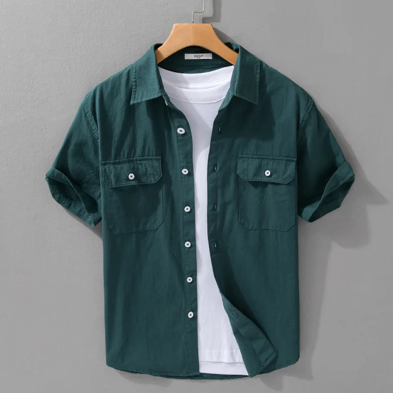 Camisa YatchMaster