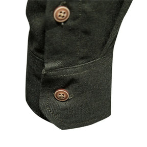 Camisa Social Essential – UOMO