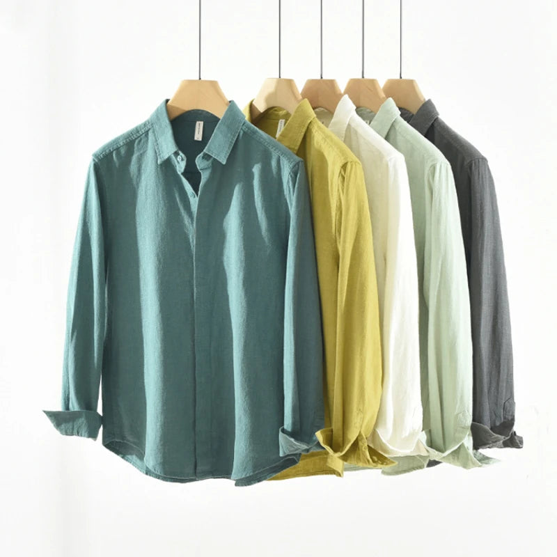 Camisa Airking