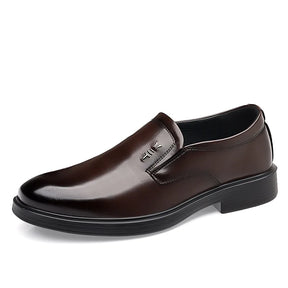 Sapato Casual Contemporâneo – UOMO