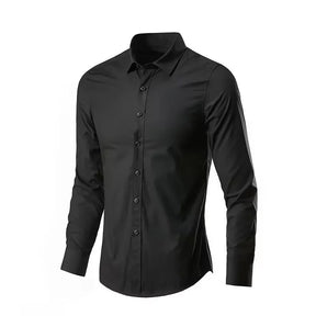 Camisa Slim Moderna – UOMO