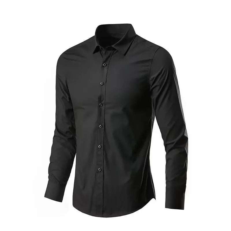 Camisa Slim Moderna – UOMO