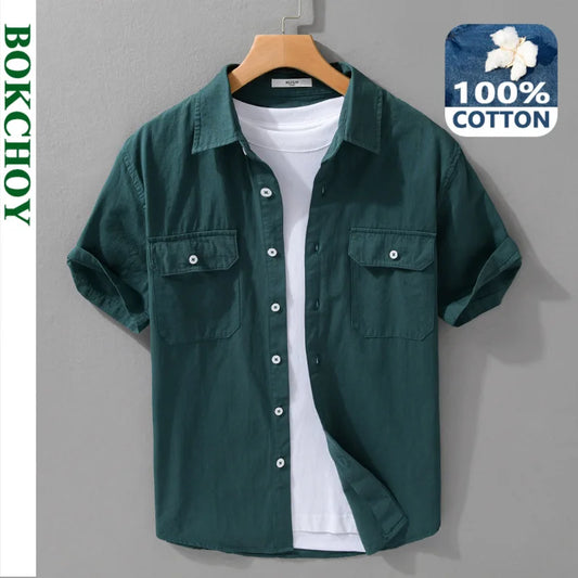 Camisa YatchMaster