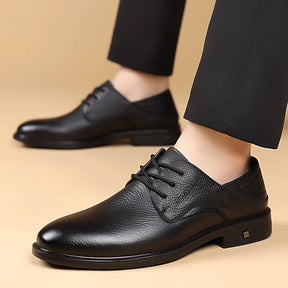 Sapato Social Clássico – UOMO