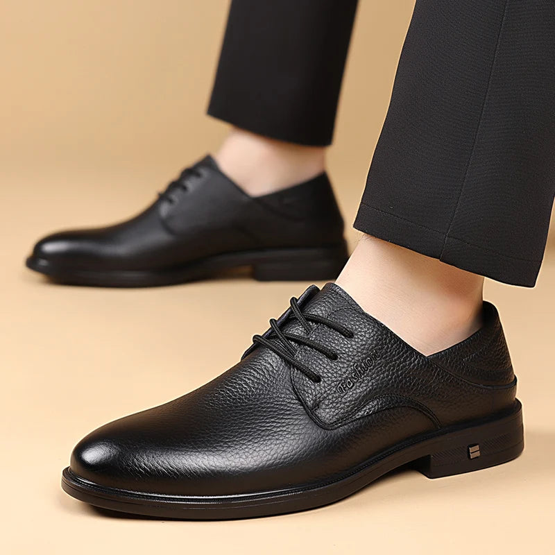 Sapato Social Clássico – UOMO