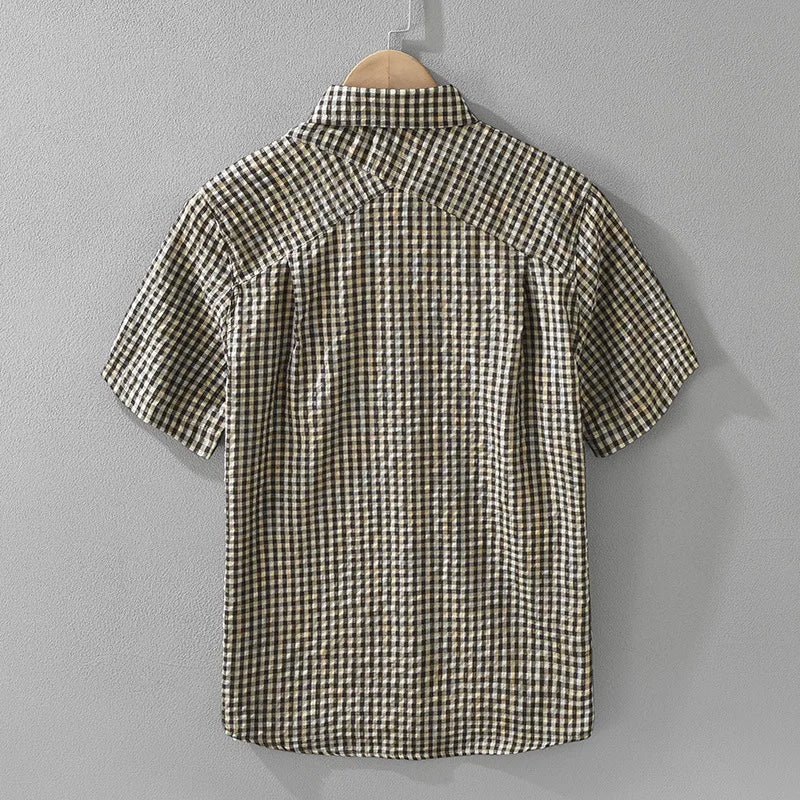Camisa Laurenttis