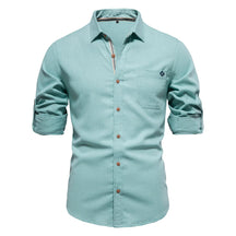 Camisa Social Essential – UOMO
