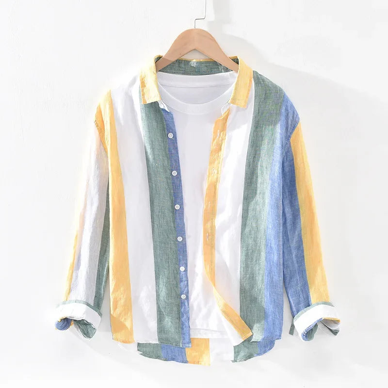 Camisa Turpis