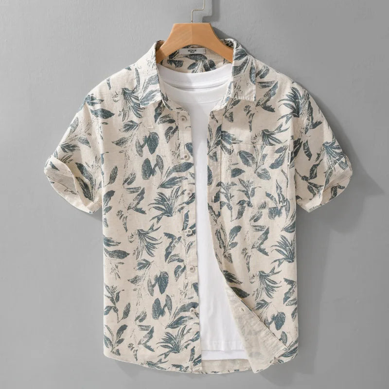 Camisa Michelli