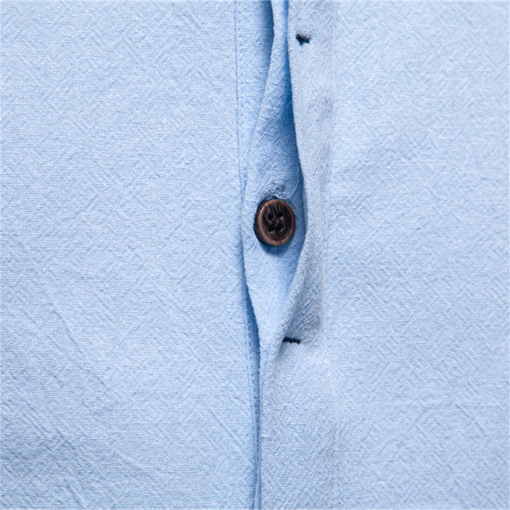 Camisa Casual Premium – UOMO