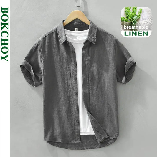 Camisa Trafalgar