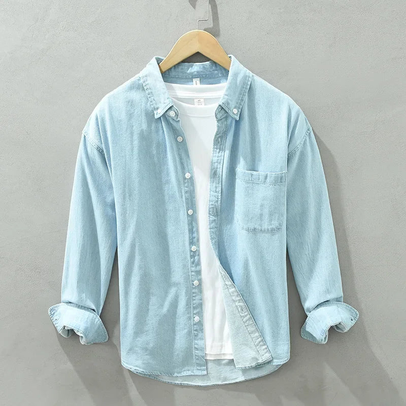 Camisa Denmin