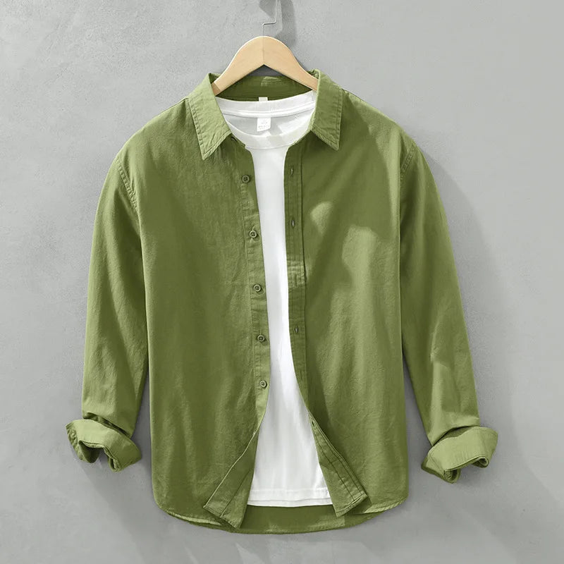 Camisa Akva