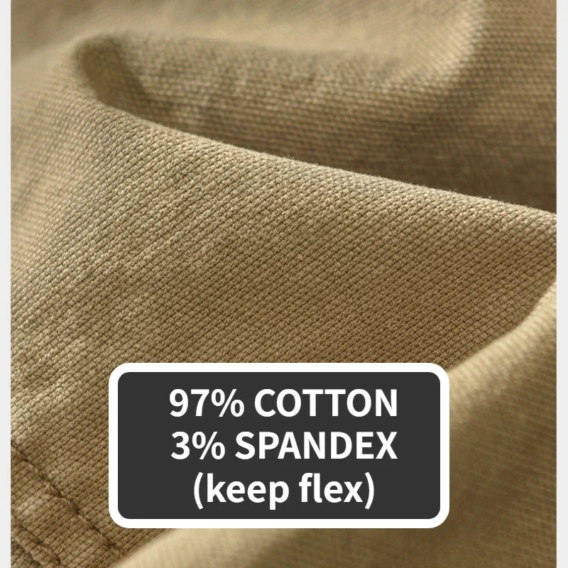 Calça Akvir