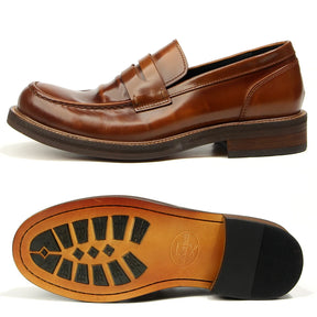 Sapato Social Premium – UOMO