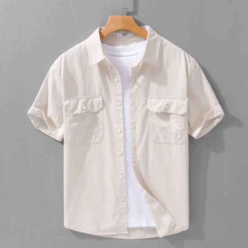 Camisa YatchMaster