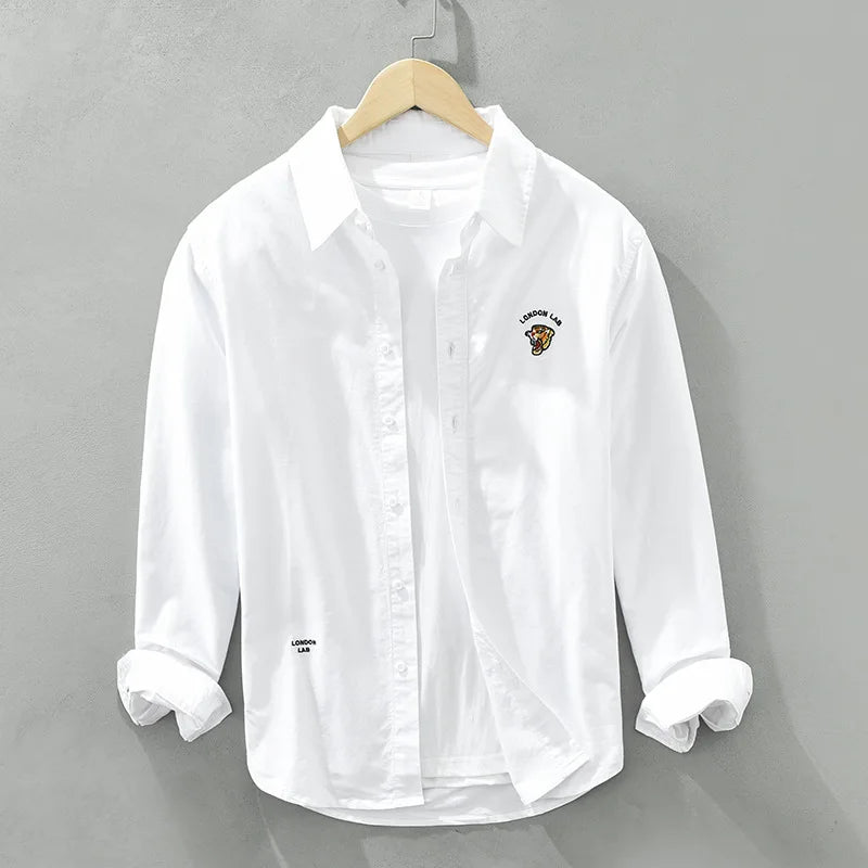 Camisa Alzins