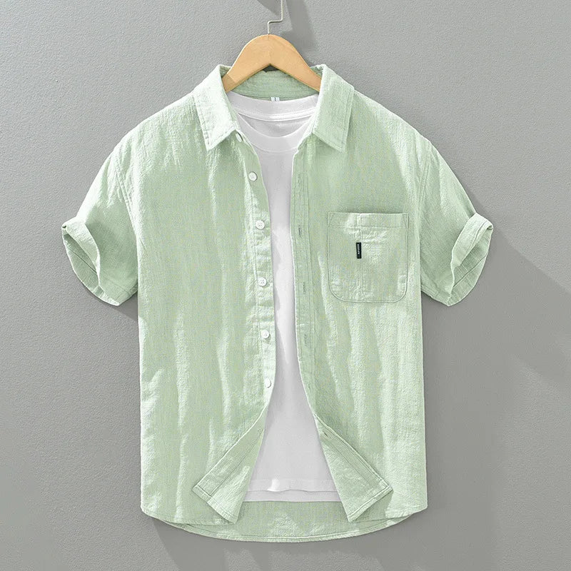 Camisa Liebden