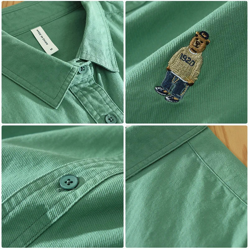 Camisa Natrza