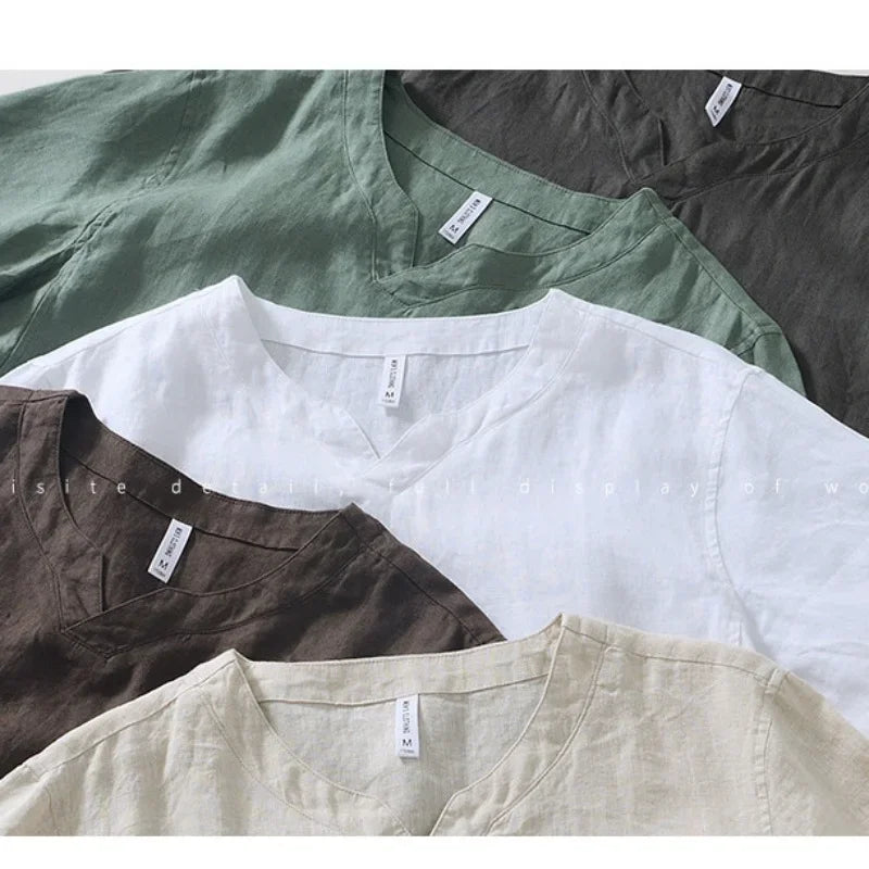 Camiseta SantaFé