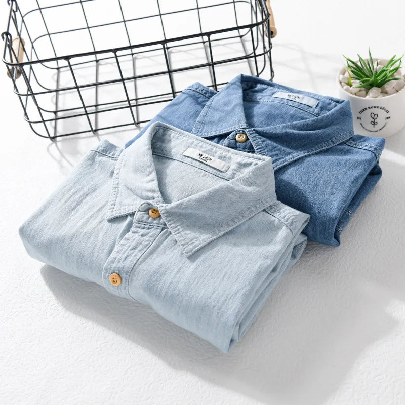 Camisa Maden