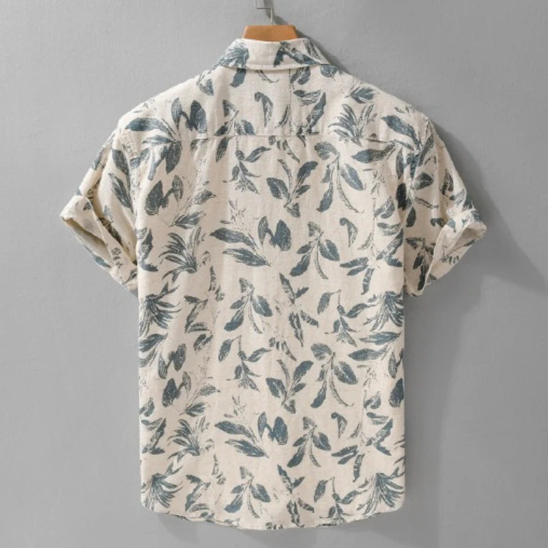 Camisa Michelli