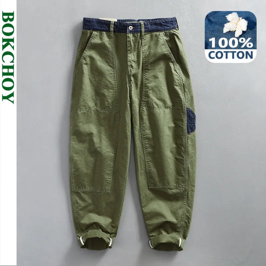 Calça Maden