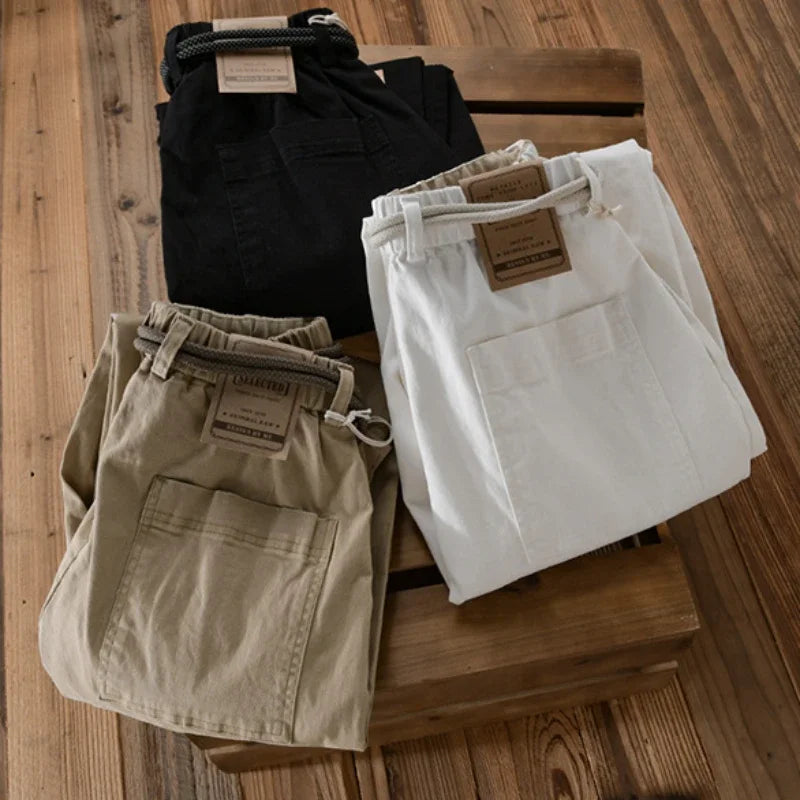 Calça Trafalgar
