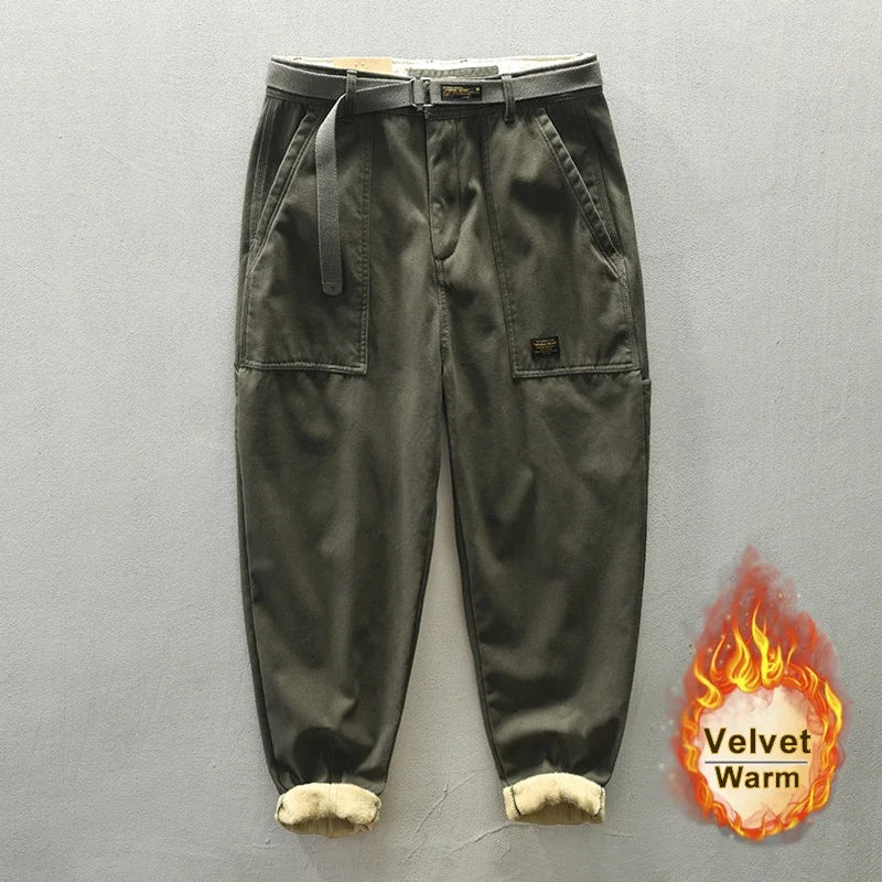 Calça Old Fellas