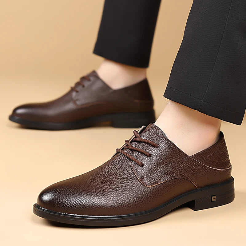 Sapato Social Clássico – UOMO