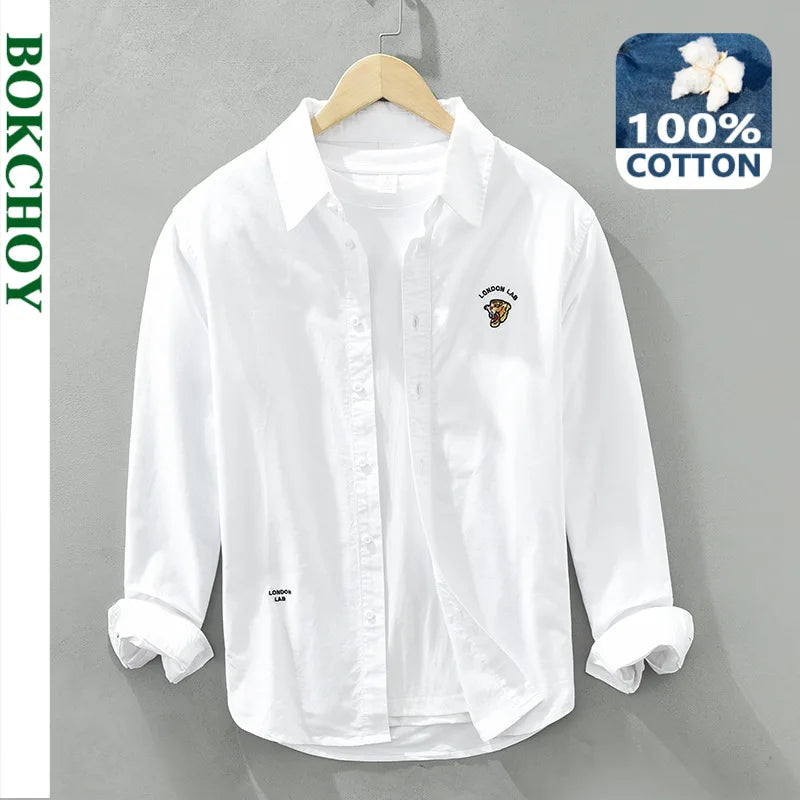 Camisa Alzins
