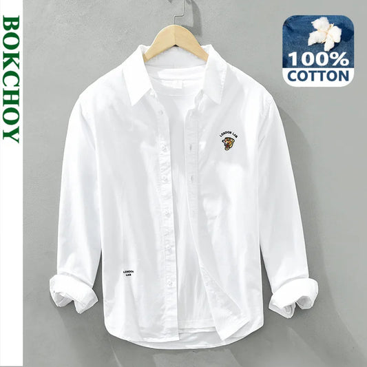 Camisa Alzins