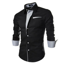Camisa Social Slim – UOMO