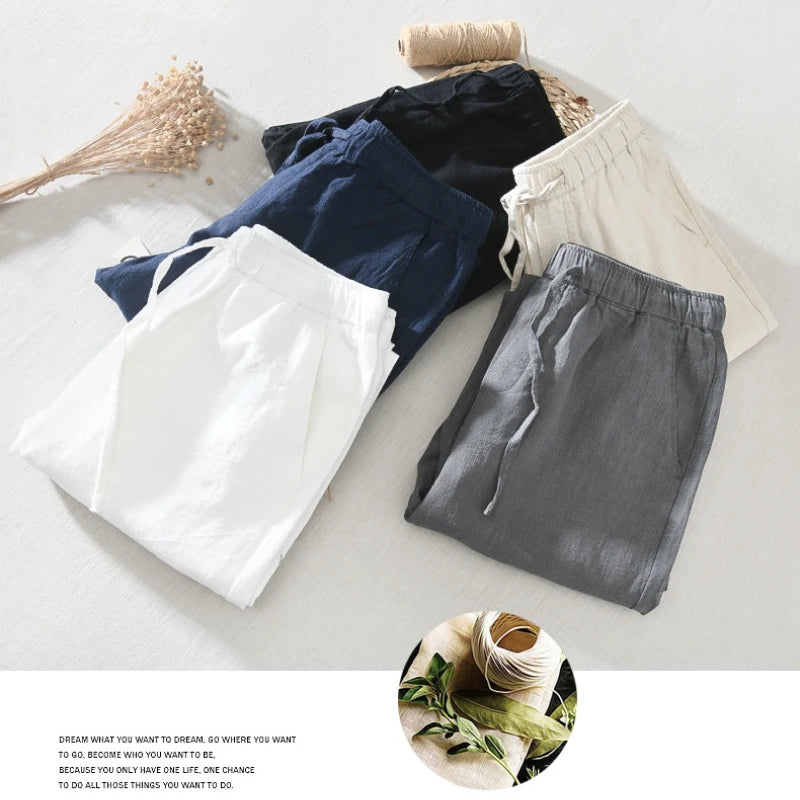 Calça L'Uomo