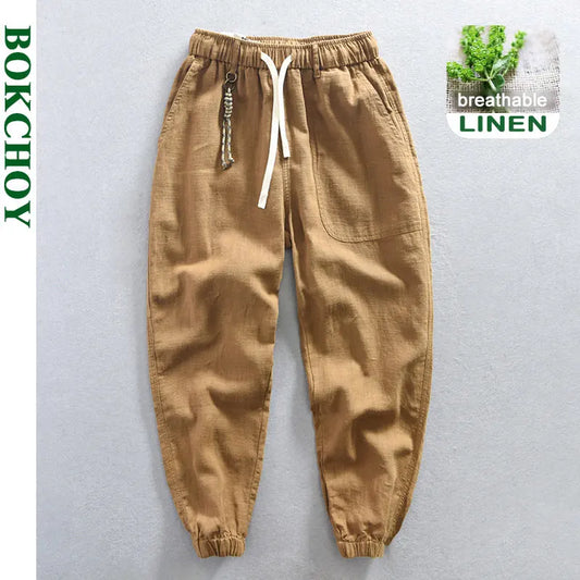 Calça Huberman