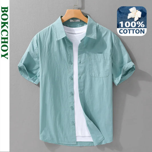 Camisa Uomo