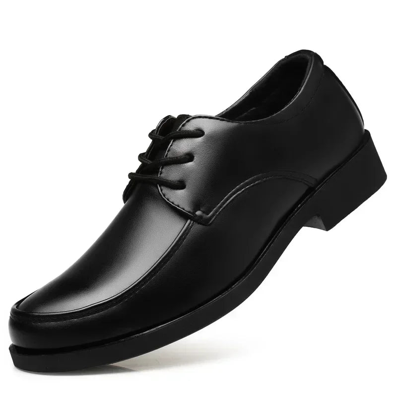 Sapato Derby Italian - UOMO