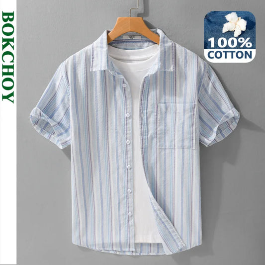 Camisa Saint Barths