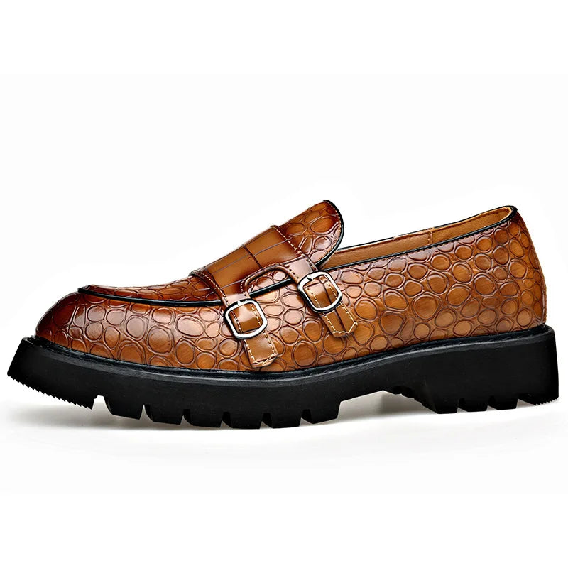 Sapato Casual Moderno – UOMO