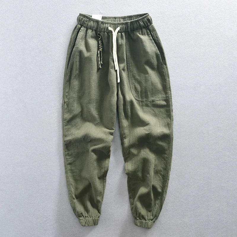 Calça Huberman