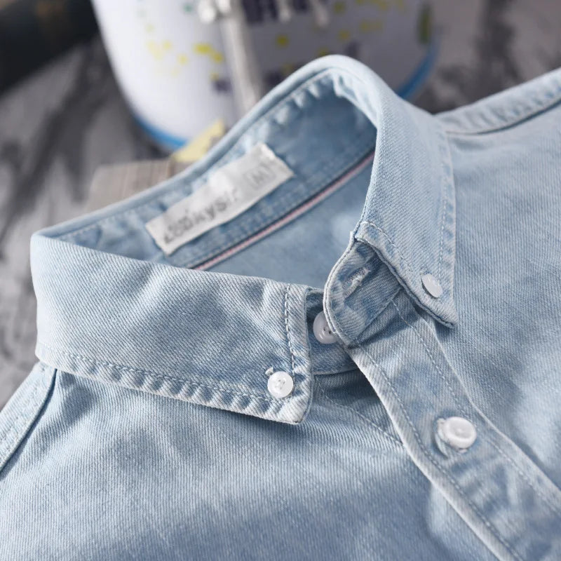 Camisa Aestas